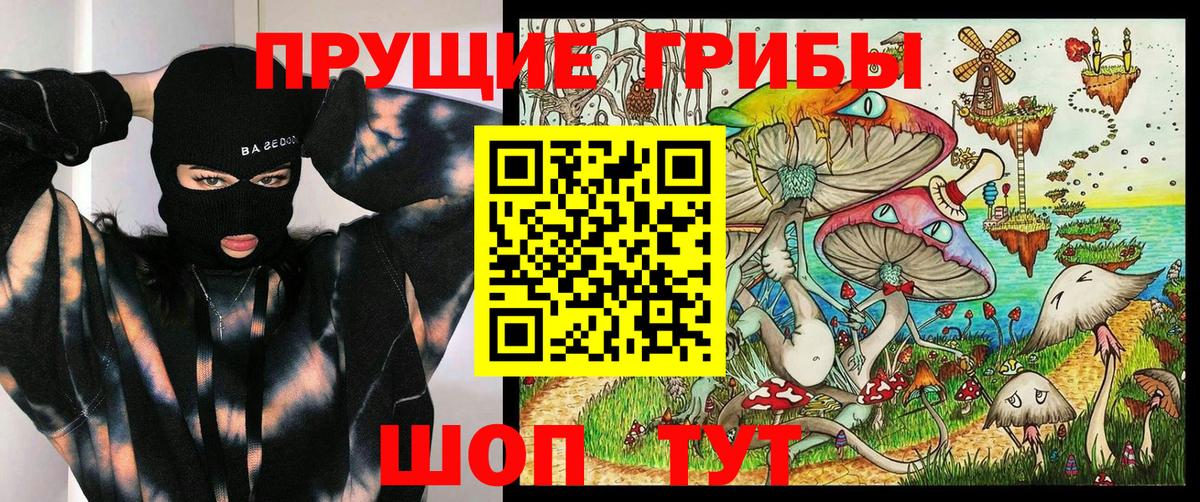 Галлюциногенные грибы Magic Shrooms Тула